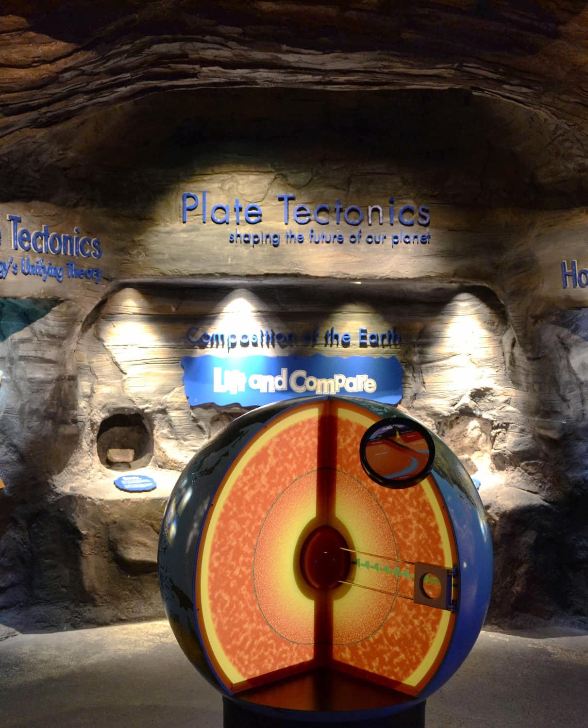 MOST, Syracuse MOST, Syracuse