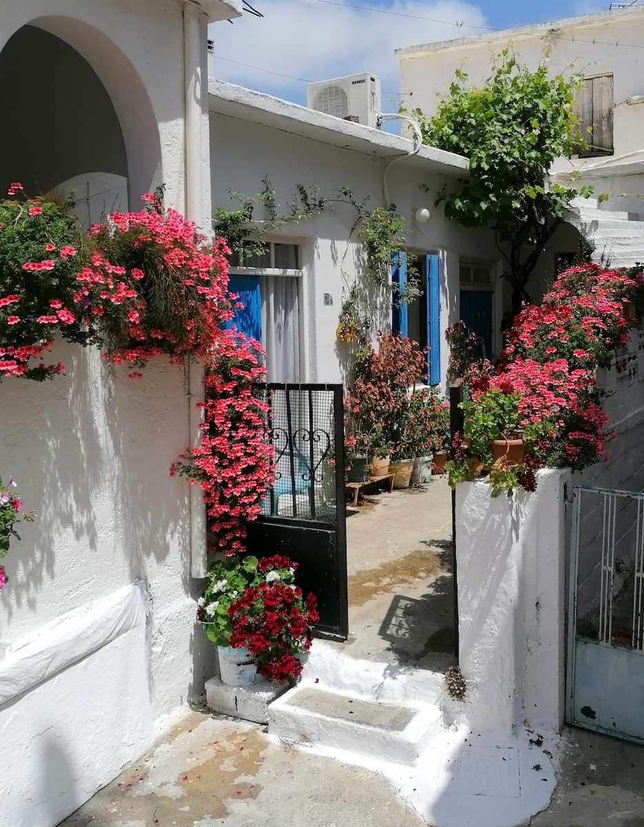 Mochos Village, Malia