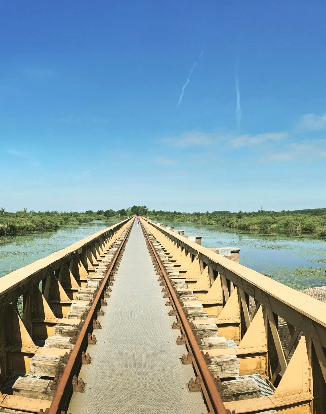 Moerputten Bridge Route Den Bosch Moerputten Bridge Route Den Bosch