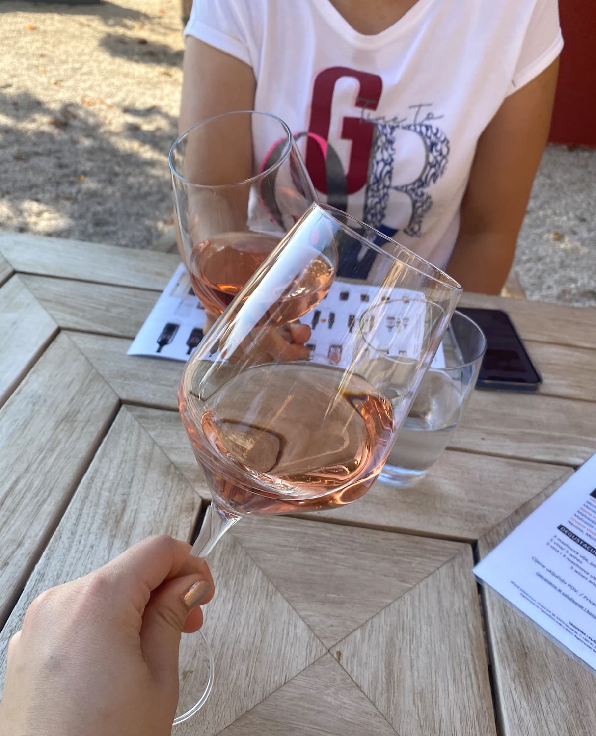 Monterosso Vineyards Monterosso Vineyards