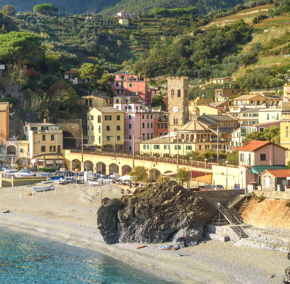 Monterosso Monterosso