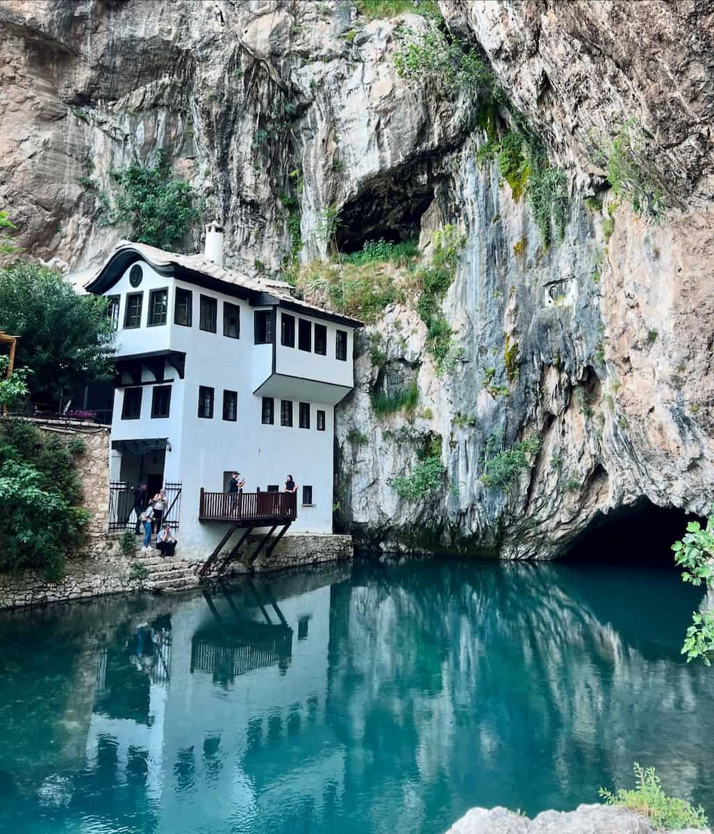 Mostar Mostar