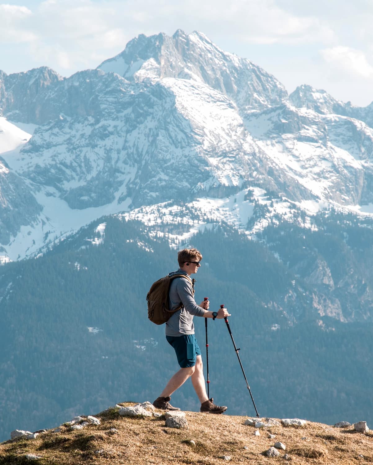 Mount Wank Garmisch Partenkirchen Mount Wank Garmisch Partenkirchen