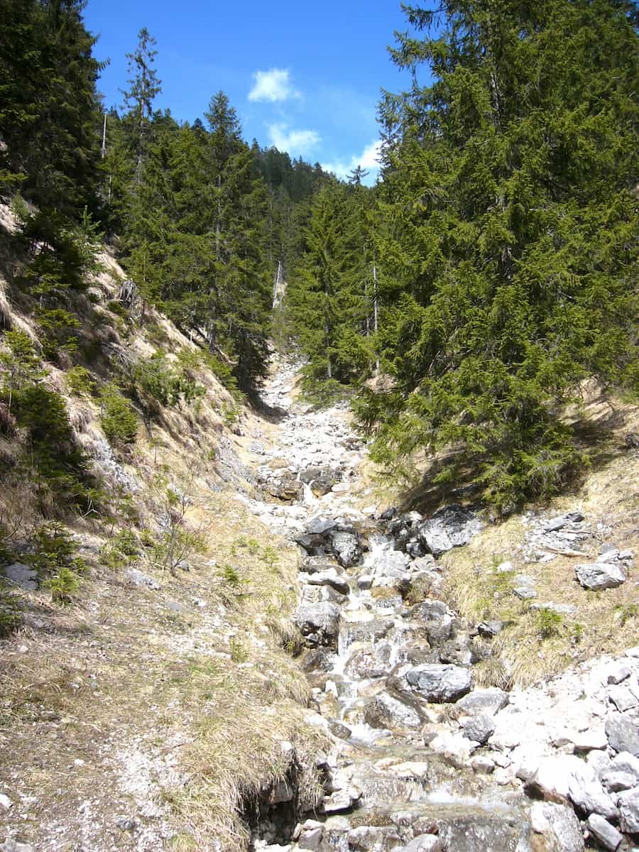 Mount Wank Garmisch Partenkirchen Mount Wank Garmisch Partenkirchen