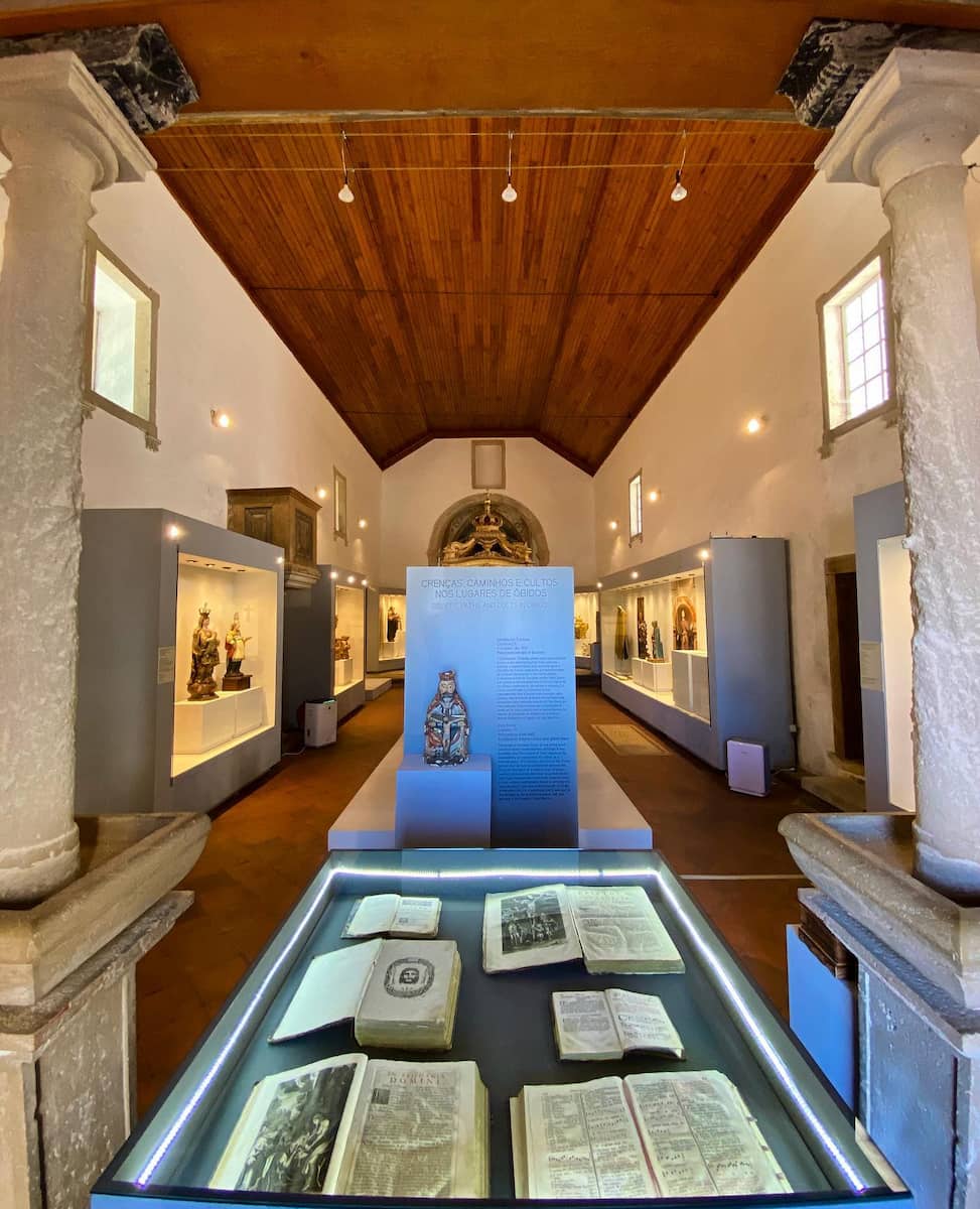 Municipal Museum, Obidos