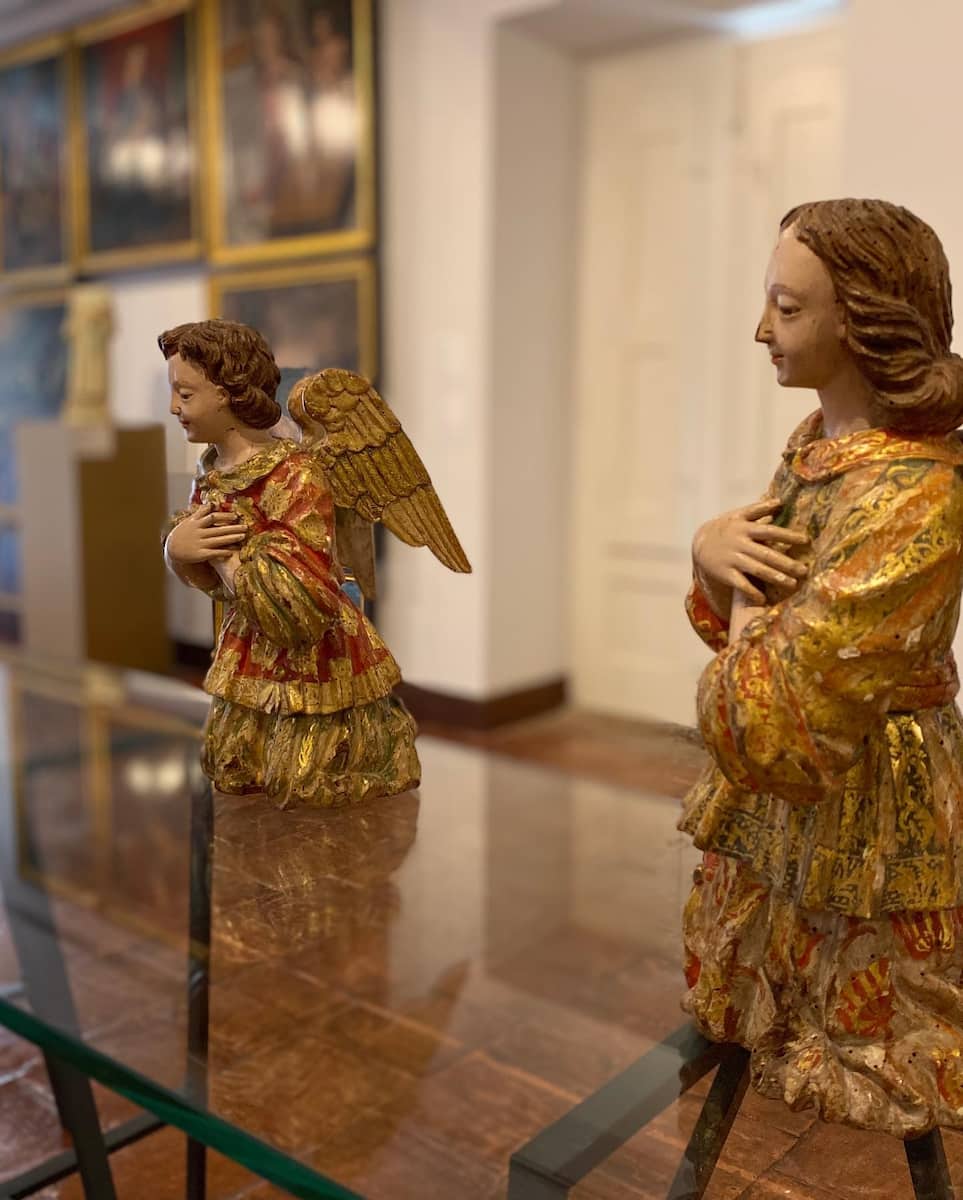 Municipal Museum, Obidos