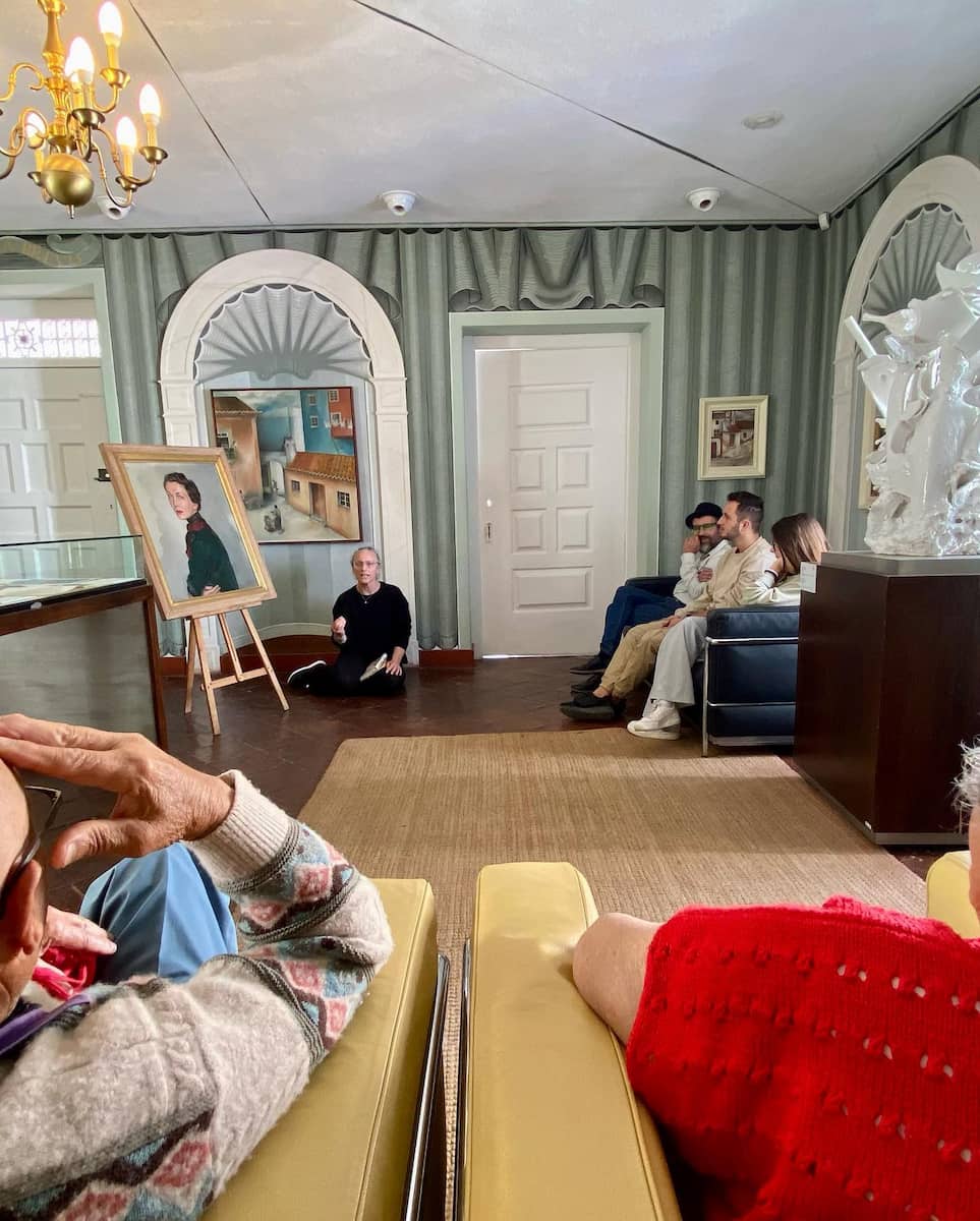 Municipal Museum, Obidos