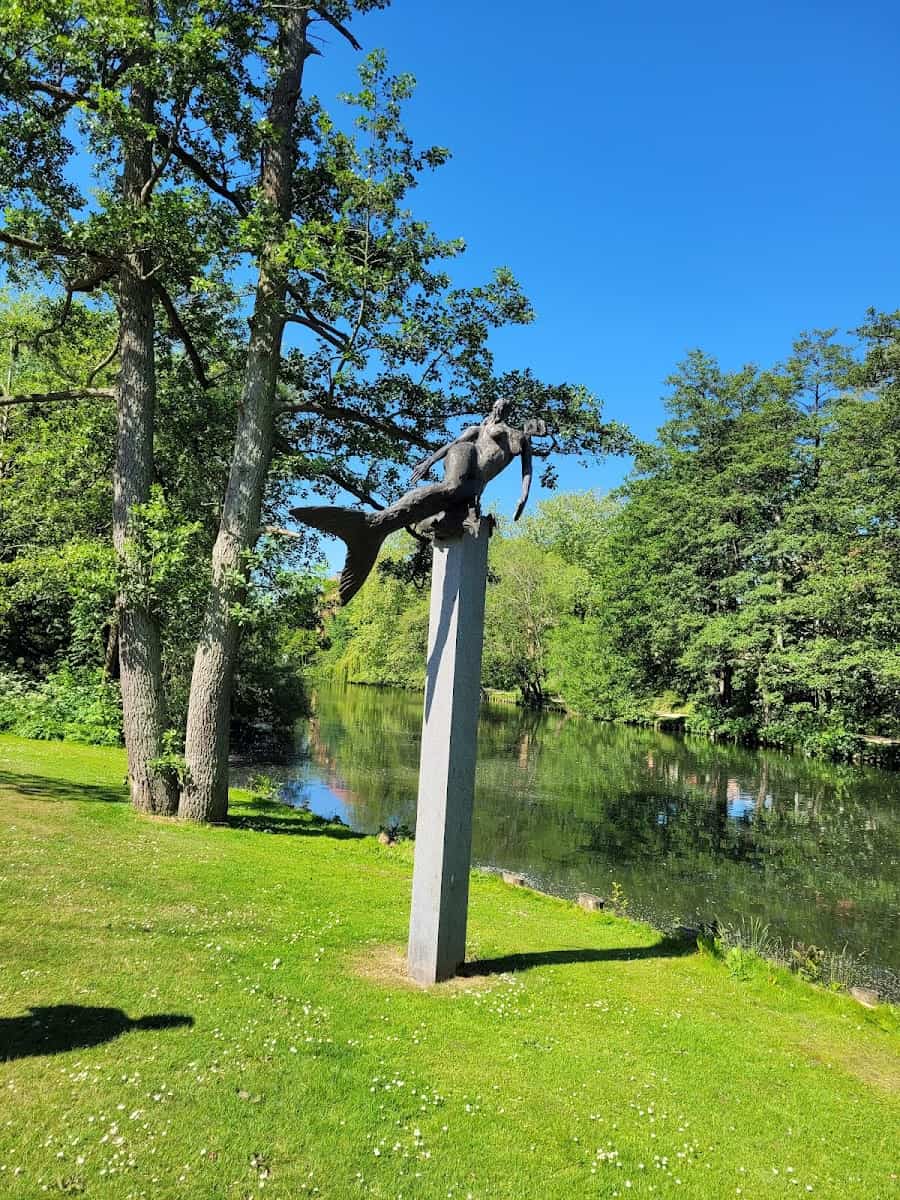 Munke Mose Park, Odense Munke Mose Park, Odense