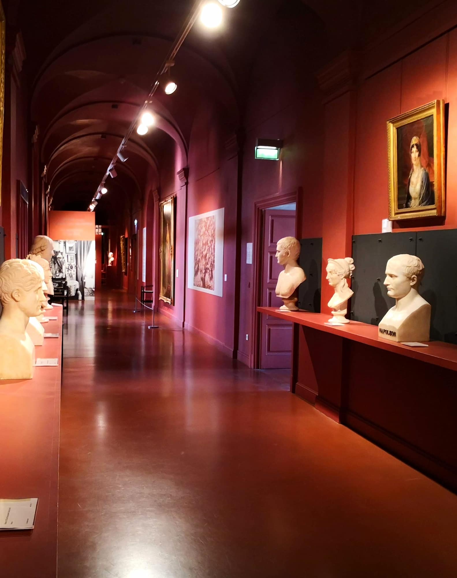 Musée Fesch, Ajaccio