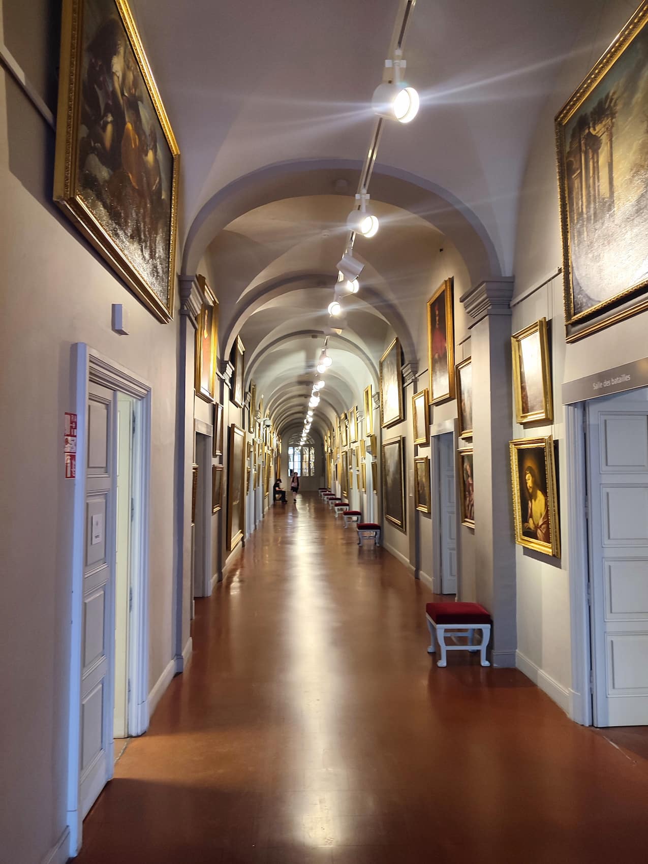 Musée Fesch, Ajaccio