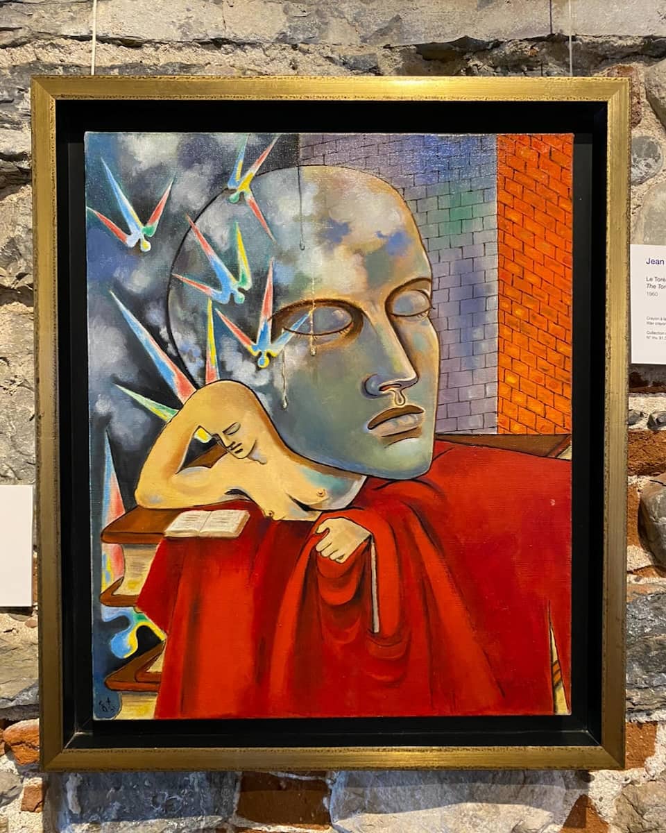 MusƩe Jean Cocteau, Menton MusƩe Jean Cocteau, Menton