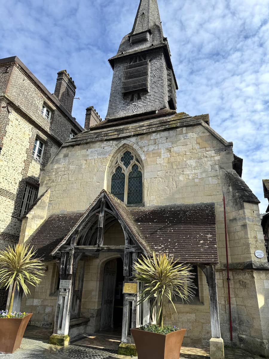 Musée Marin, Honfleur Musée Marin, Honfleur