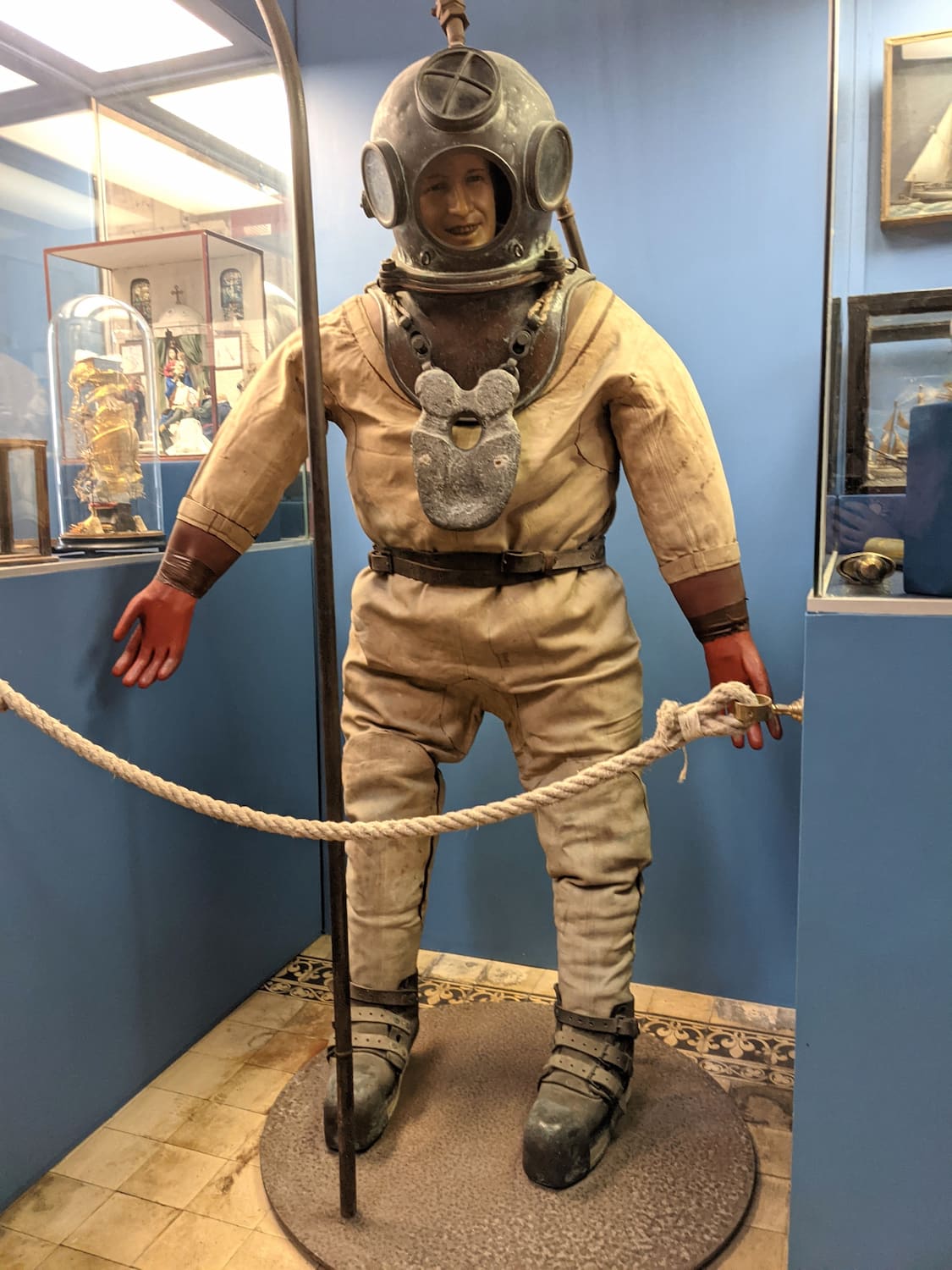 Musée Marin, Honfleur Musée Marin, Honfleur