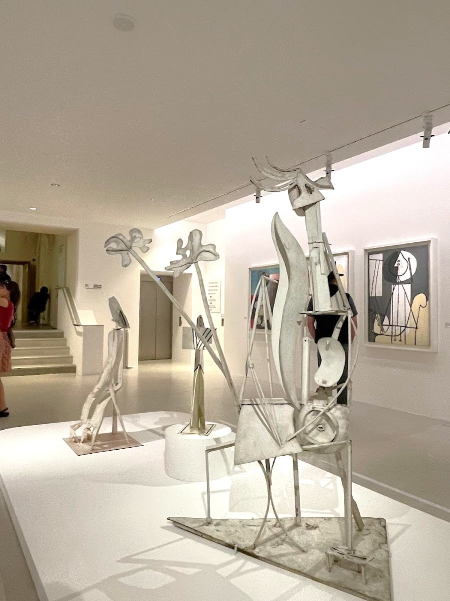 Musée Picasso, Le Marais Musée Picasso, Le Marais