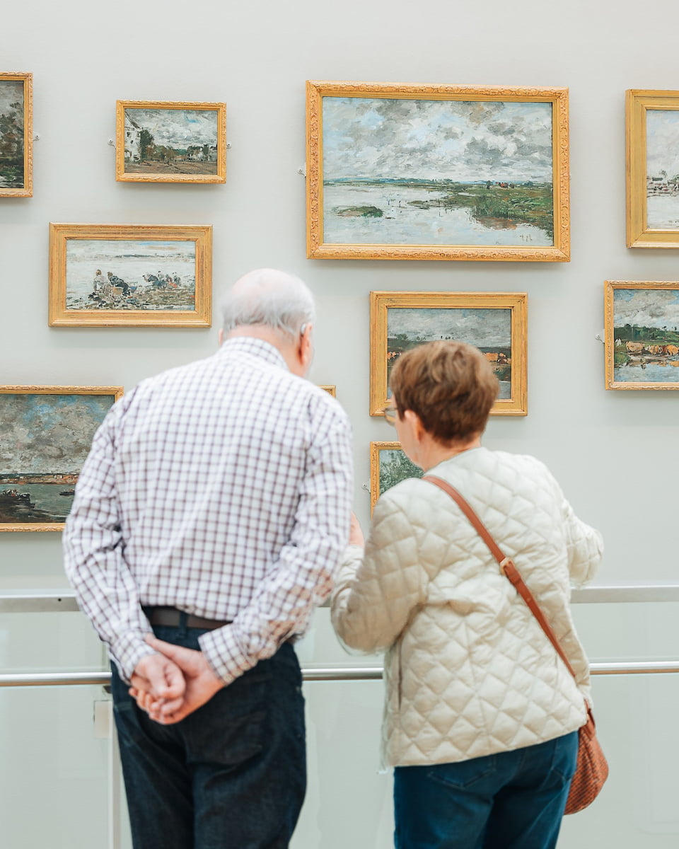 Musée d'art moderne André Malraux, Le Havre Musée d'art moderne André Malraux, Le Havre