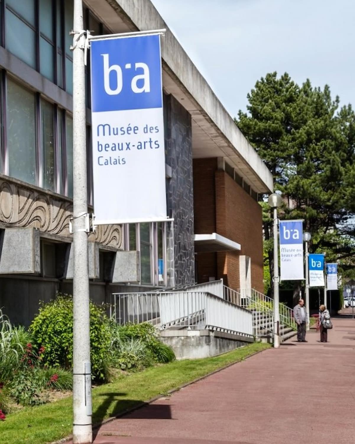 Musée des Beaux Arts Calais