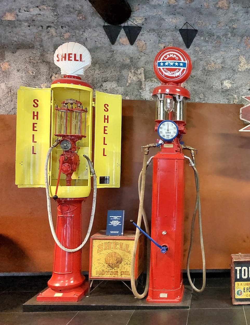 Museo Mille Miglia Brescia