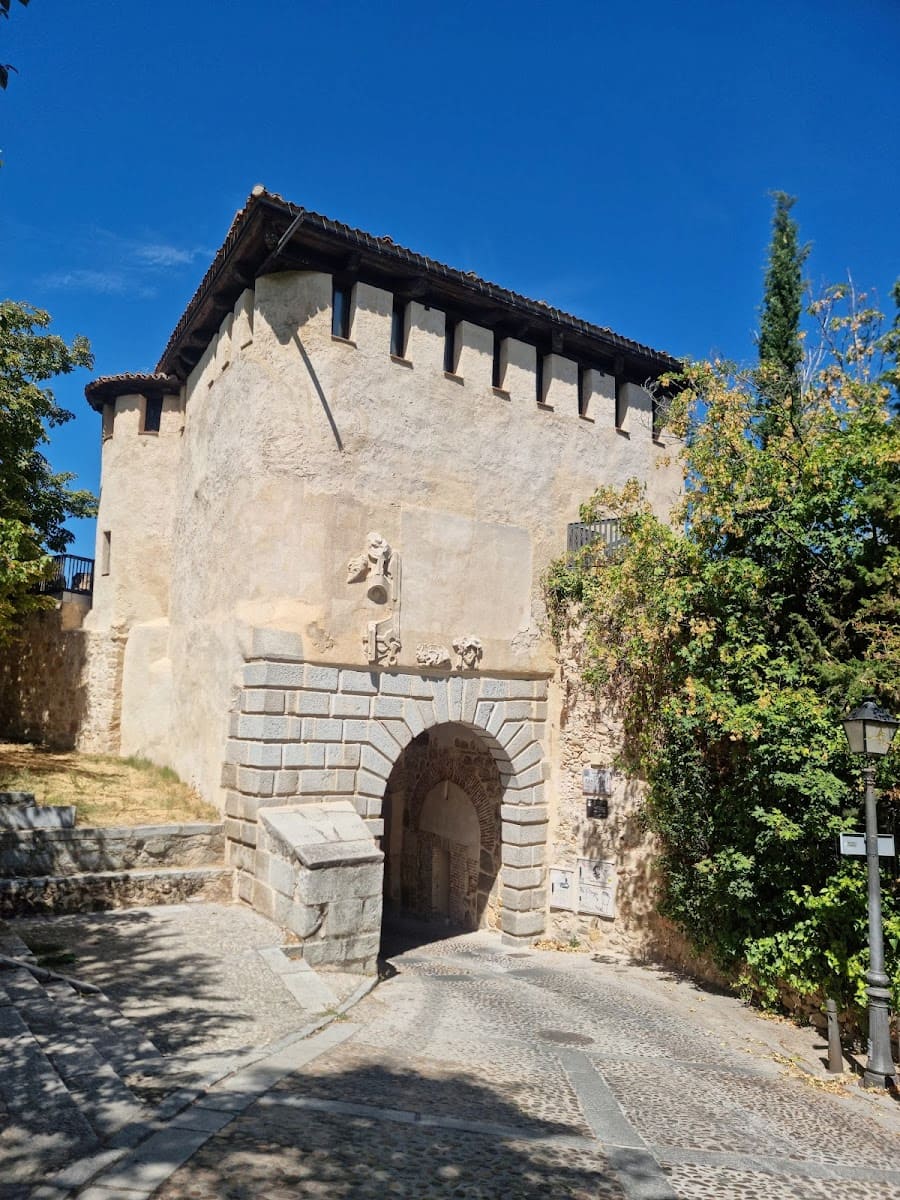 Museo de Títeres, Segovia Museo de Títeres, Segovia