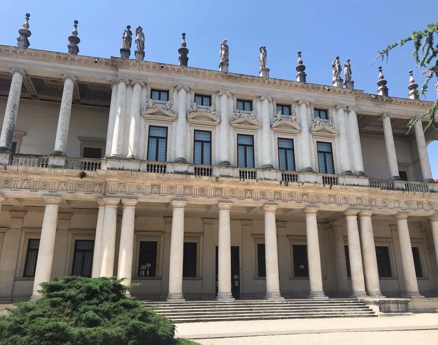 Museum Civico di Palazzo Chiericati, Vicenza Museum Civico di Palazzo Chiericati, Vicenza