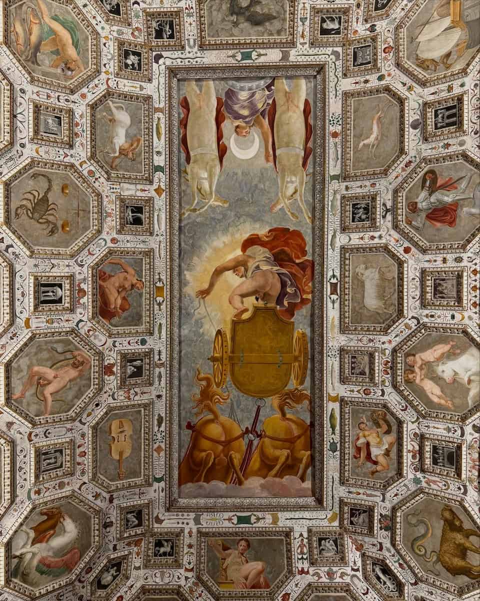 Museum Civico di Palazzo Chiericati, Vicenza Museum Civico di Palazzo Chiericati, Vicenza