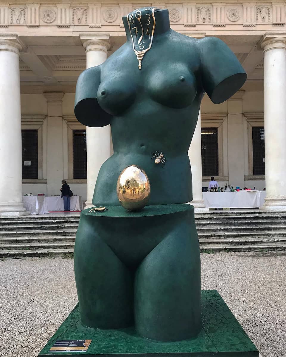 Museum Civico di Palazzo Chiericati, Vicenza (4) Museum Civico di Palazzo Chiericati, Vicenza