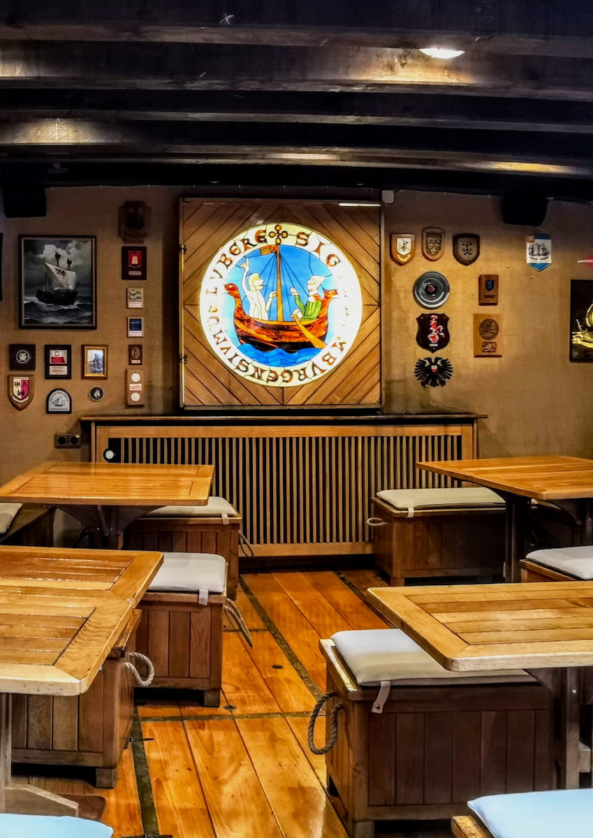 Museumshafen, Lübeck Museumshafen, Lübeck