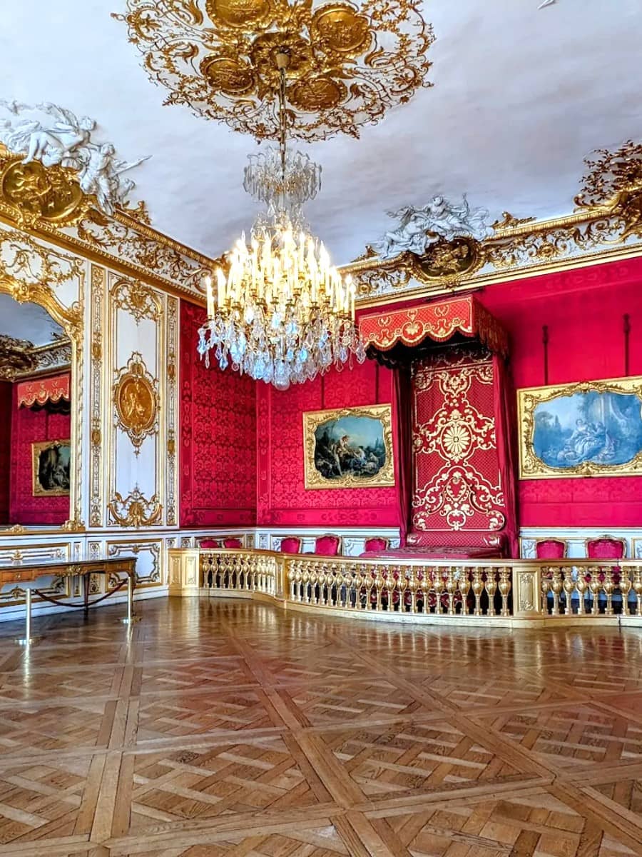 National Archives, Le Marais National Archives, Le Marais