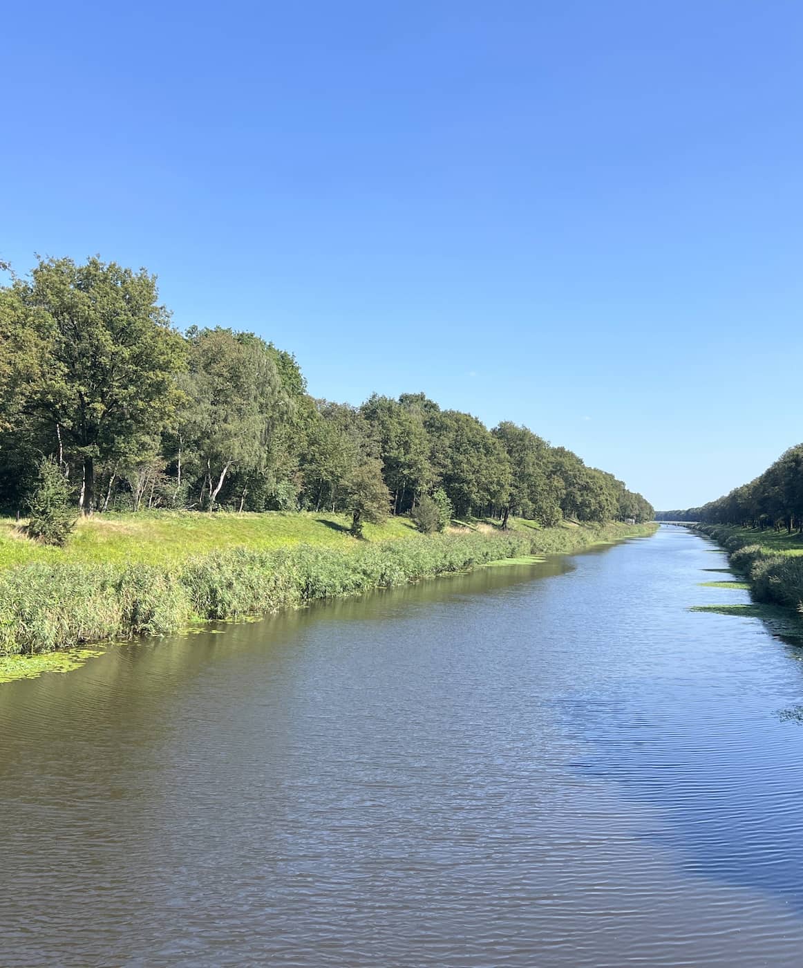 National Park De Loonse en Drunense Duinen National Park De Loonse en Drunense Duinen