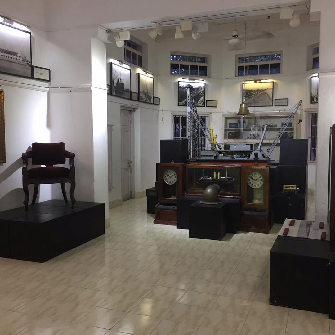 Nautical Heritage Museum, Tivat