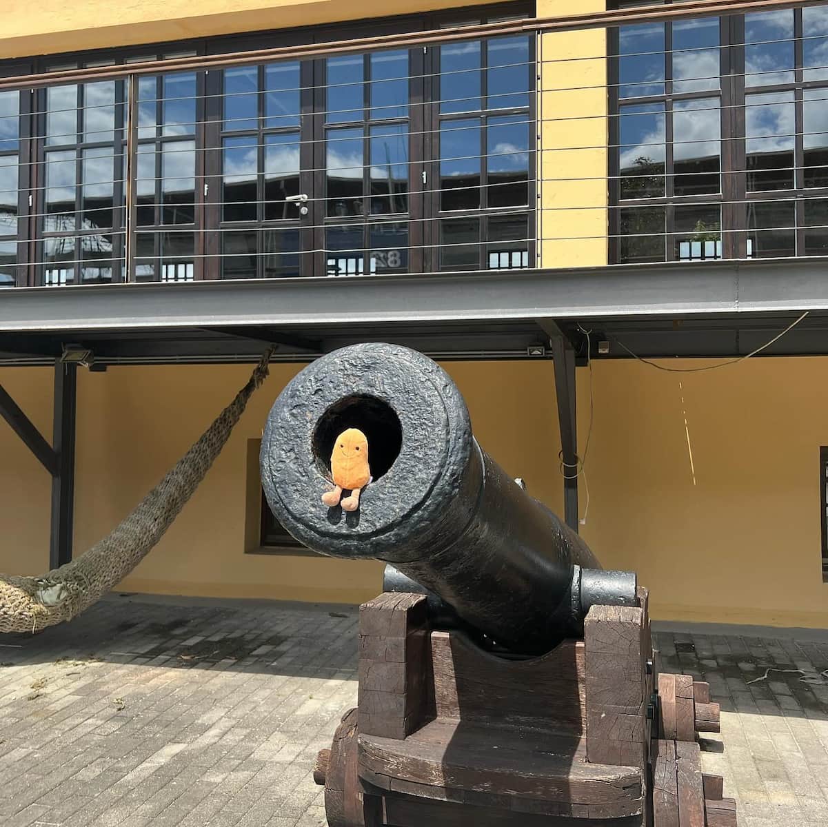 Nautical Heritage Museum, Tivat