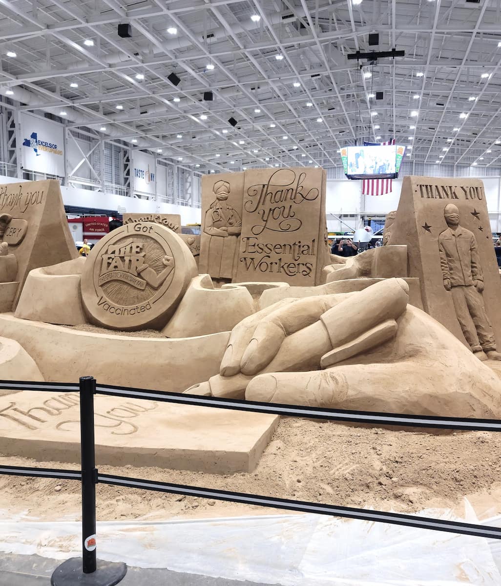 New York State Fairgrounds, Syracuse New York State Fairgrounds, Syracuse