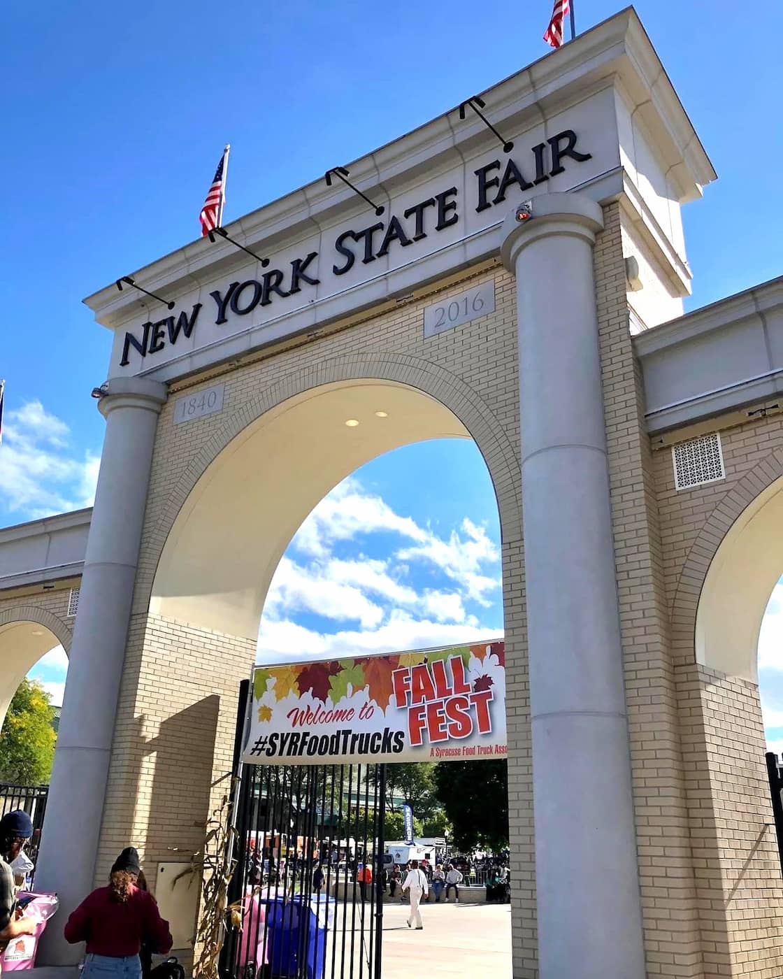New York State Fairgrounds, Syracuse New York State Fairgrounds, Syracuse