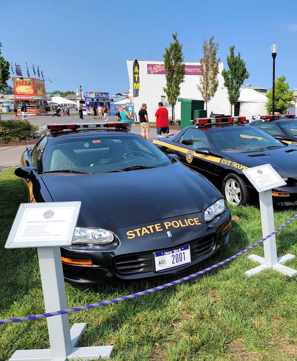 New York State Fairgrounds, Syracuse New York State Fairgrounds, Syracuse