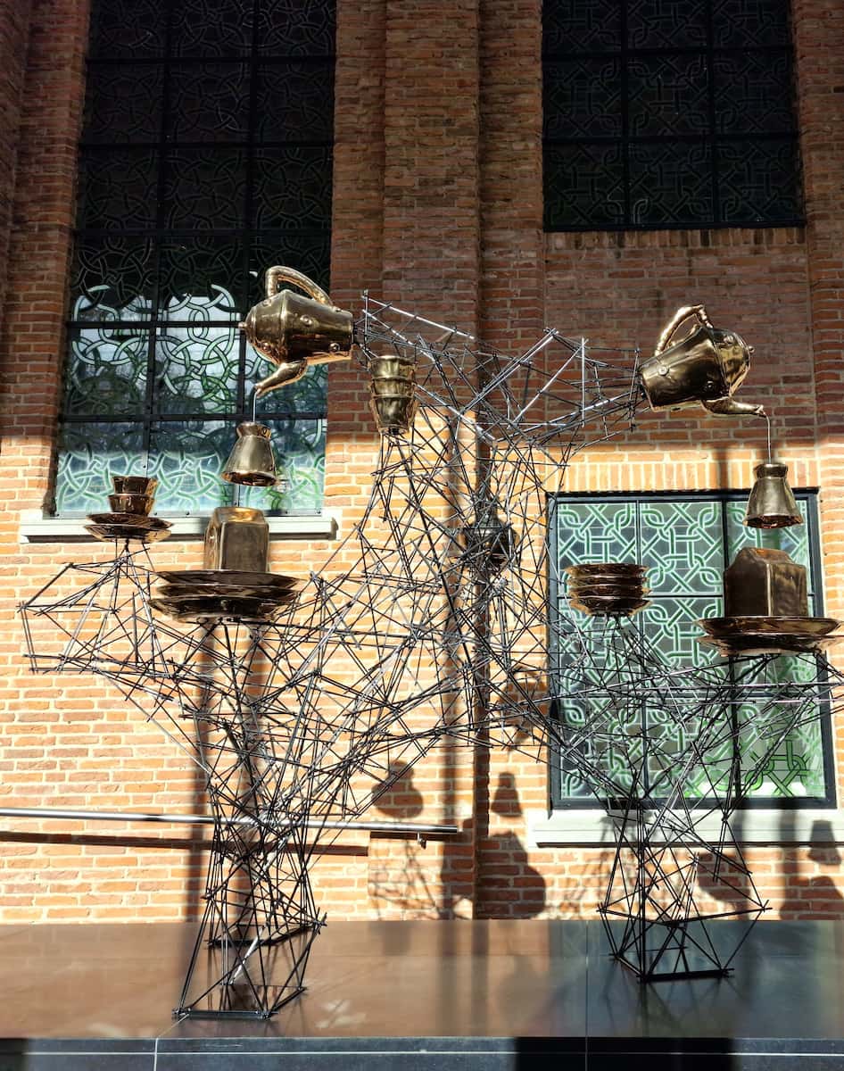 Noordbrabants Museum Den Bosch Noordbrabants Museum Den Bosch