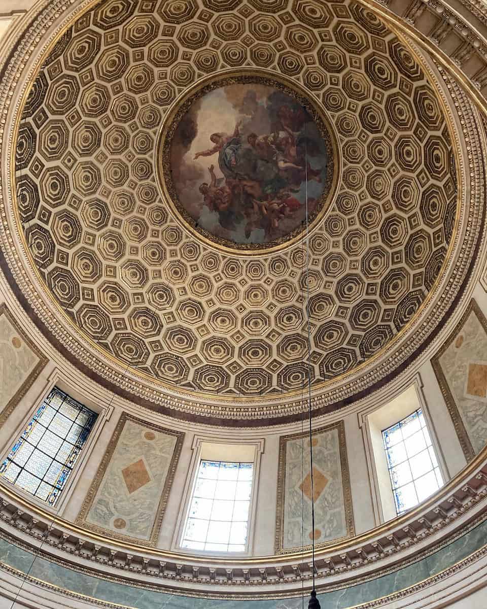 Notre Dame de l’Assomption Church