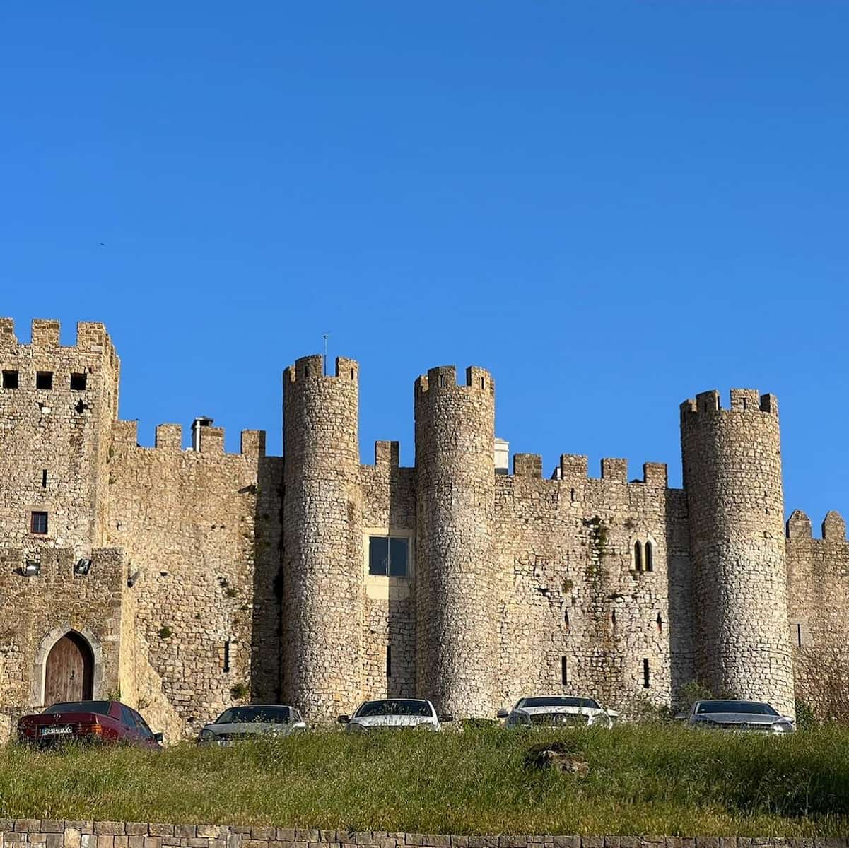 Óbidos Castle