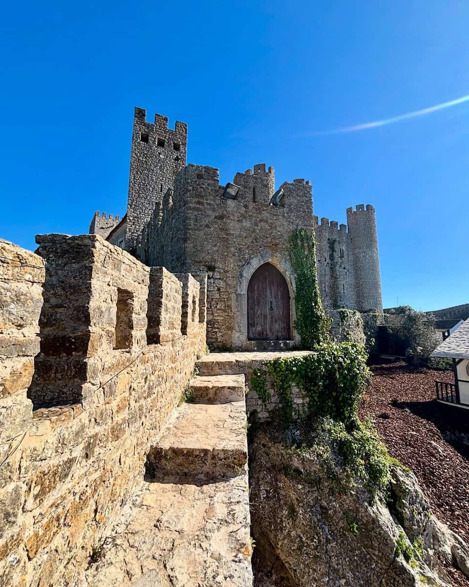 Óbidos Castle