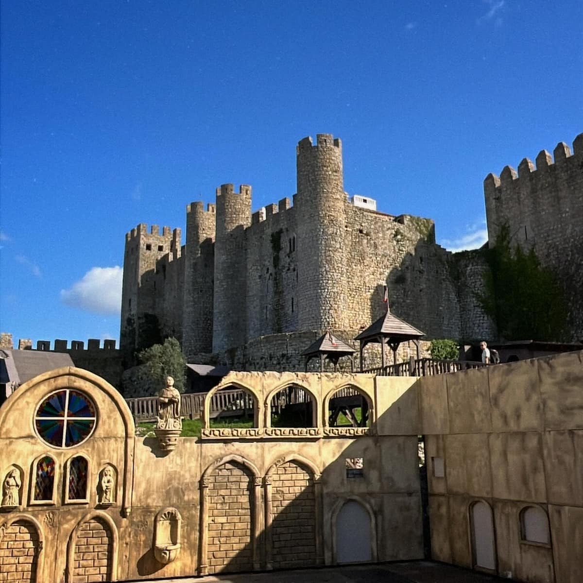 Óbidos Castle