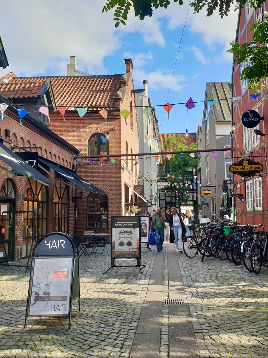 Odense Odense
