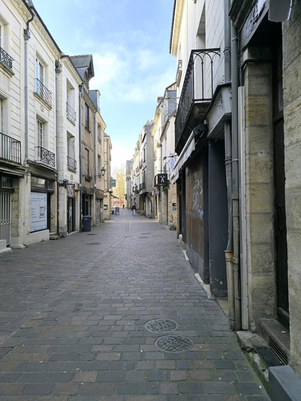 Old Town Tours, Loire Valley Old Town Tours, Loire Valley