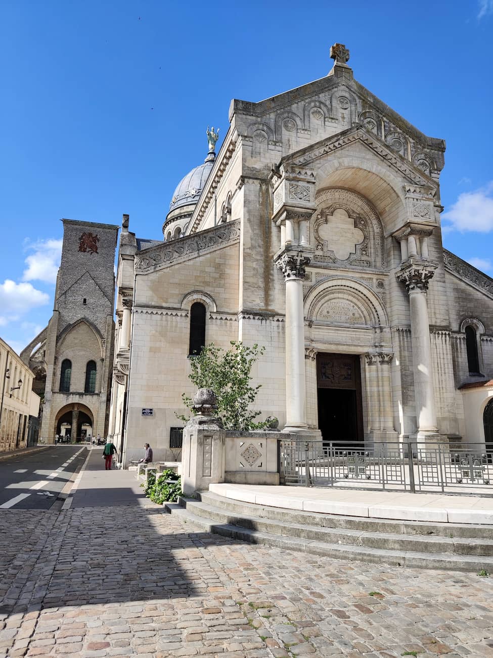Old Town Tours, Loire Valley Old Town Tours, Loire Valley