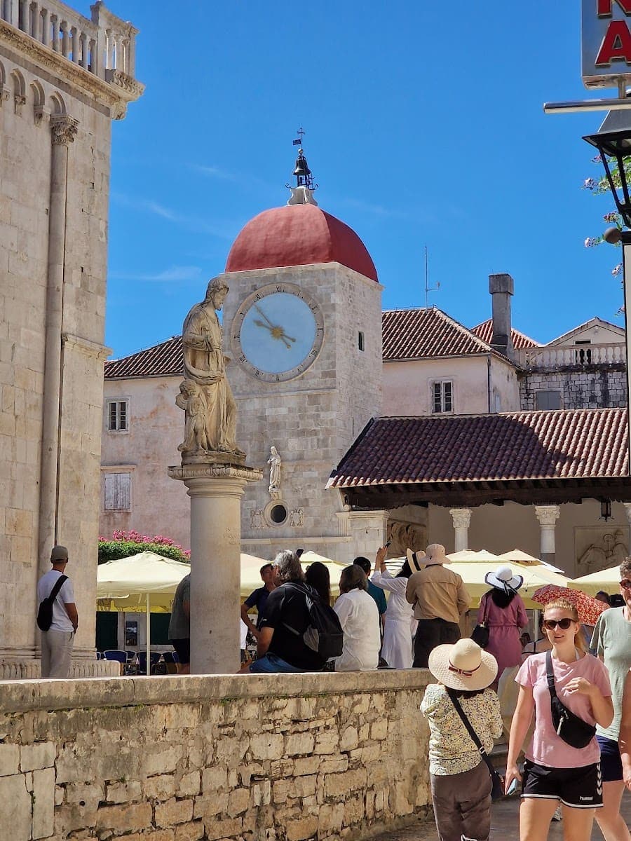 Old Town, Trogir Old Town, Trogir