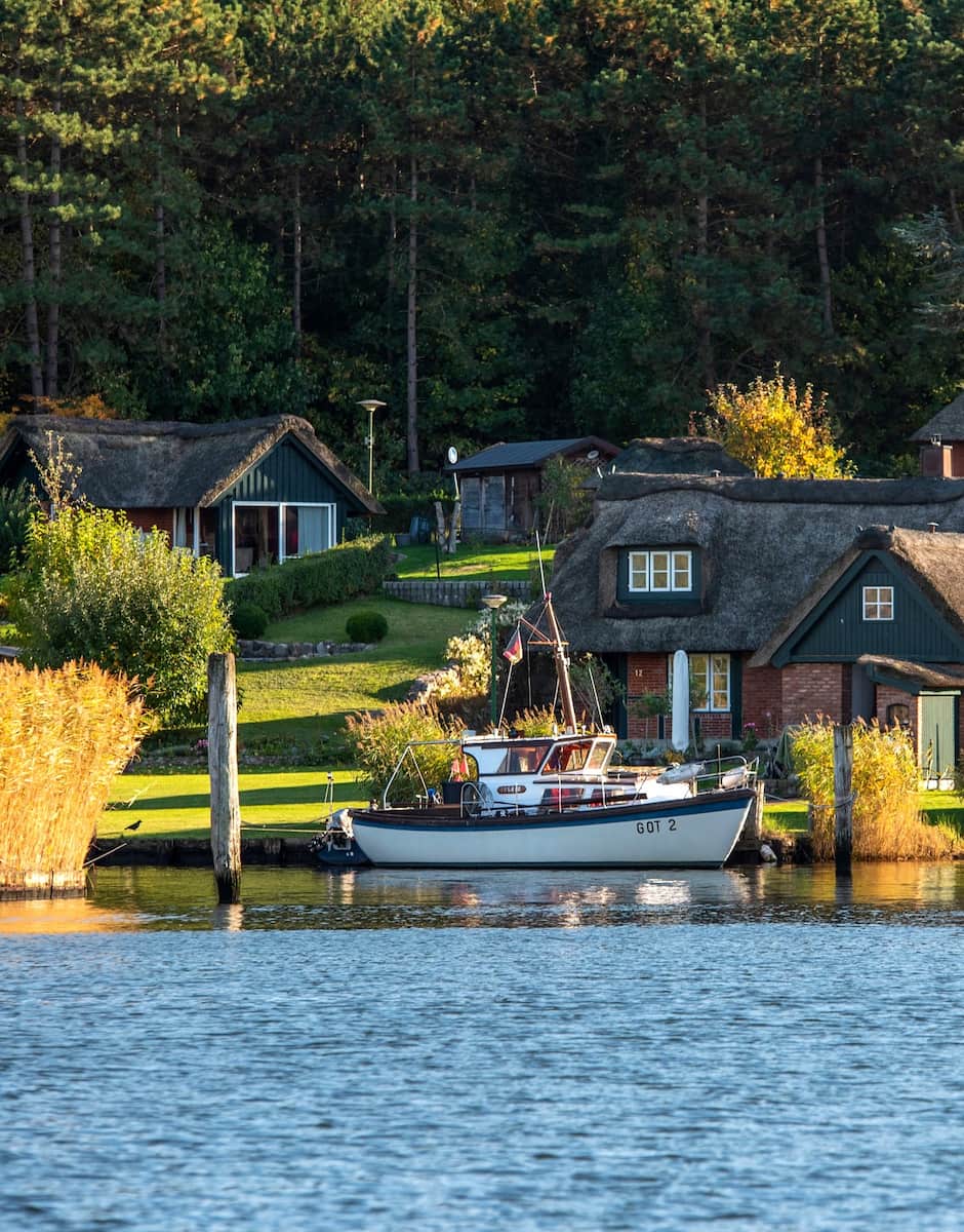 Old Port Gothmund Old Port Gothmund