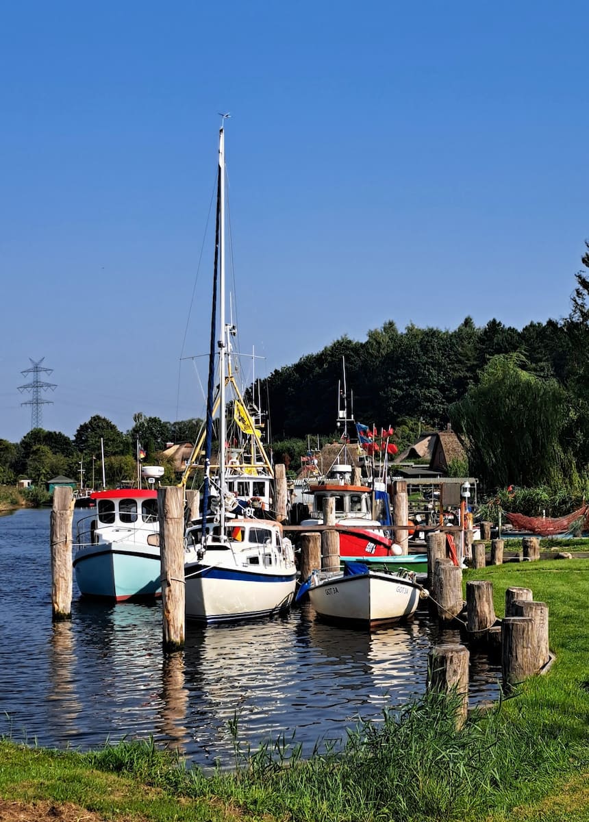 Old Port Gothmund Old Port Gothmund