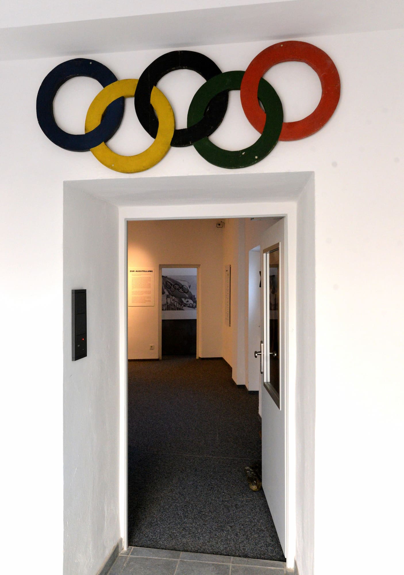 Olympic Ski Jump Stadium Garmisch Partenkirchen Olympic Ski Jump Stadium Garmisch Partenkirchen