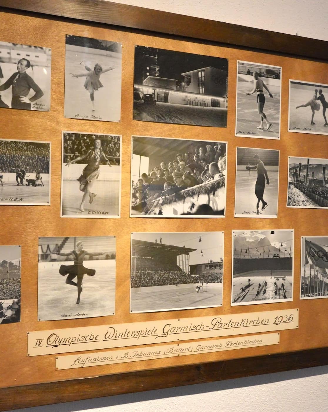 Olympic Ski Jump Stadium Garmisch Partenkirchen Olympic Ski Jump Stadium Garmisch Partenkirchen