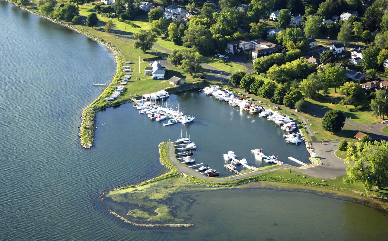 Onondaga Lake Park, Syracuse Onondaga Lake Park, Syracuse