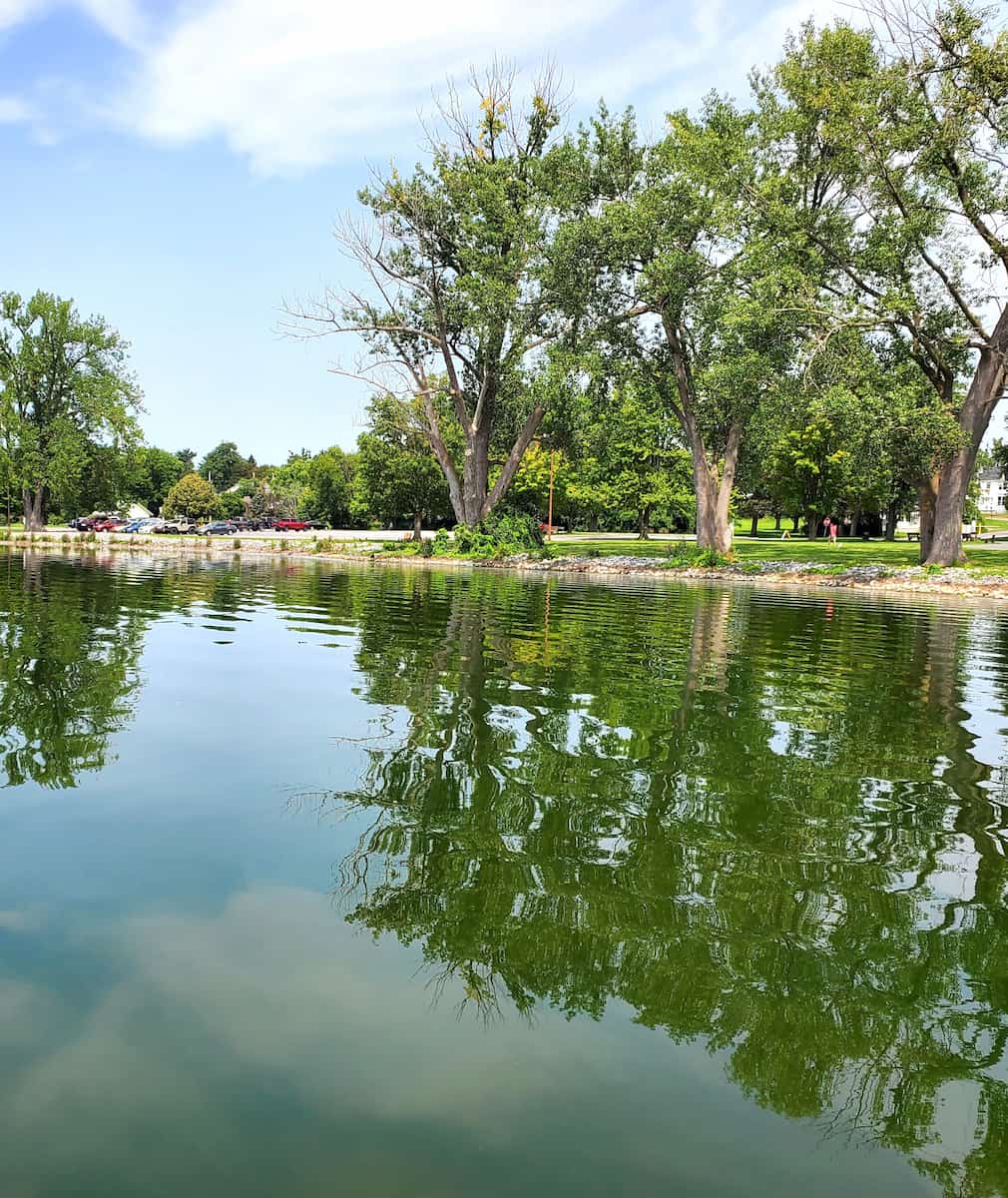 Onondaga Lake Park, Syracuse Onondaga Lake Park, Syracuse