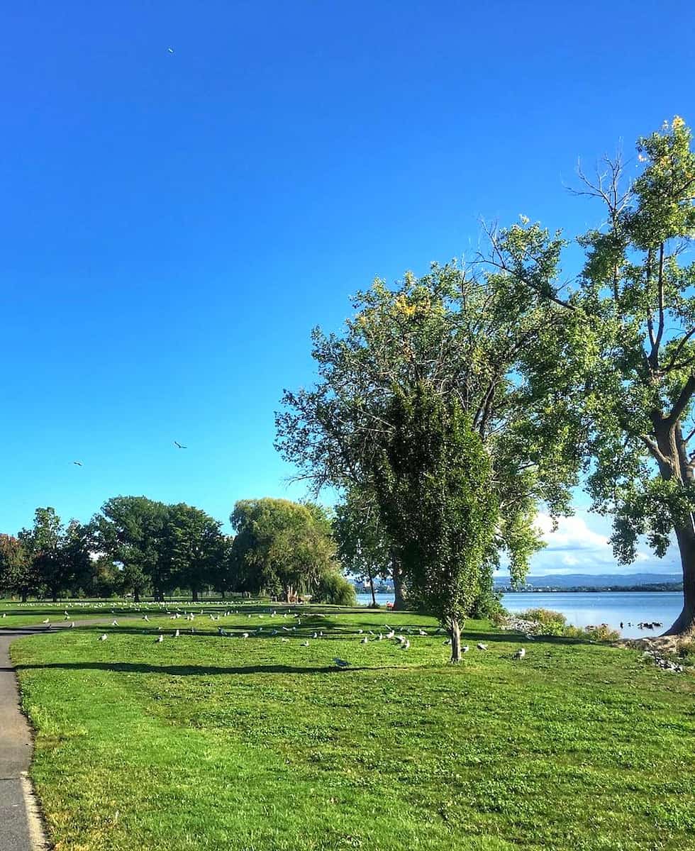 Onondaga Lake Park, Syracuse Onondaga Lake Park, Syracuse