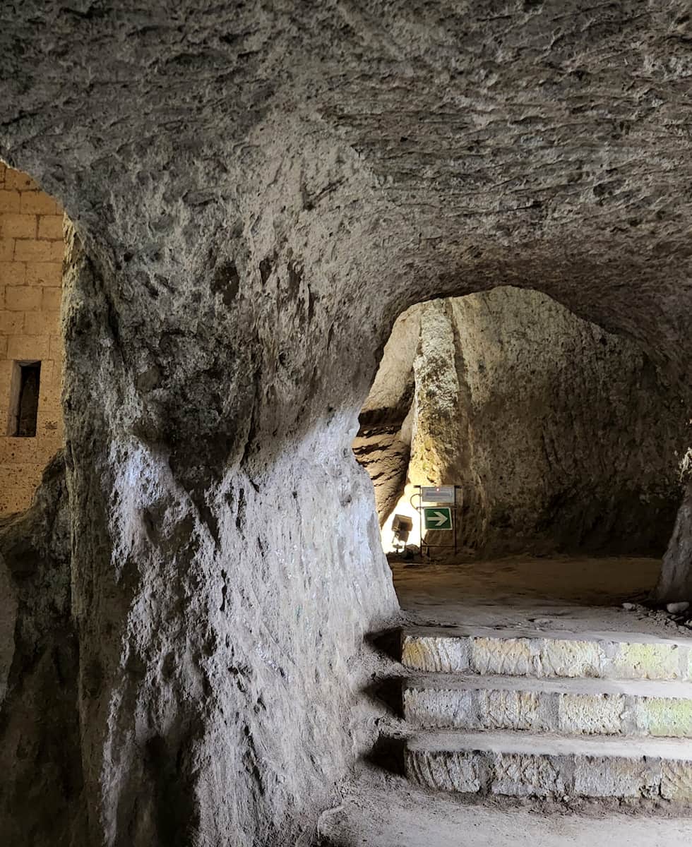 Orvieto Underground Orvieto Underground